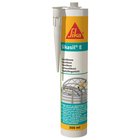 Sika Sil-E Tiivistysmassa 300 ml, silikoni Väritön