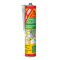 Sika Cryl HM Saumausmassa 300 ml Harmaa – kuva 1