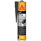 Sika Sil-670 Fire Paloluokiteltu silikoni 300 ml harmaa
