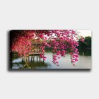 Sisustustaulu Sakura, 30 x 80 cm