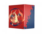 Ultra Pro: Mega Charizard Y Deck Box (100+) KORTTI