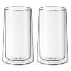 WMF - ICE TEATIME -jääteelasetti, 2 kpl