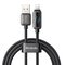 Mcdodo CA?5250 USB?A to Lightning Cable LED Display – kuva 1