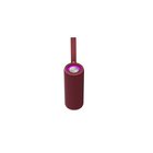 DENVER BTV-213BURD - Compact Bluetooth Speaker - 3 hours playtime