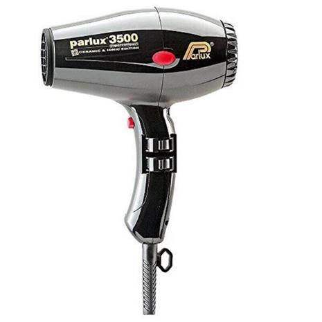 Parlux 3500 Supercompact Pink – kuva 2/2