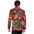 NEON HIPPIEN JUHLAMUOTI TAKKI (takki)