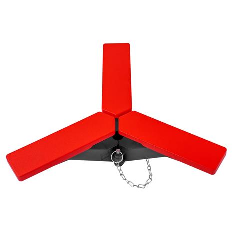 Asennus Bessey STE-DS