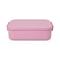 Brabantia Make & Take matlåda medium, lilac pink – kuva 2