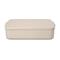 Brabantia Make & Take matlåda stor, soft beige – kuva 2