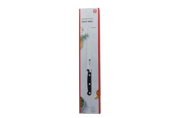 130 mm, Zwilling 1001496 Professional S Yleisveitsi