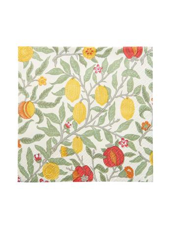 Havi Fruit-lautasliina 20-pack