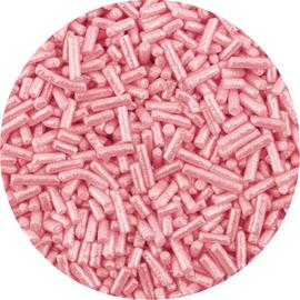 Strösseli â€“ Vaaleanpunainen, 80 g