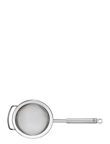 Rösle Strainer Fine Mesh Home Kitchen Kitchen Tools Colanders, Sieves & Funnels Silver Rösle