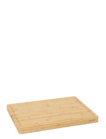 Satake - Leikkuulauta 50x38 cm Bambu