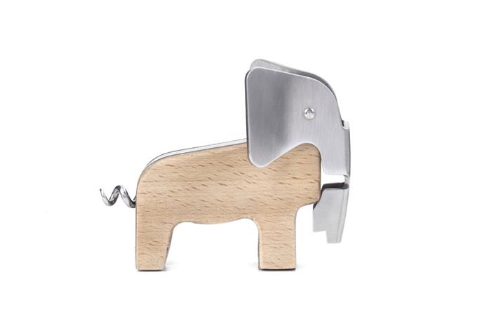 Elephant corkscrew (CS21) – kuva 2/2