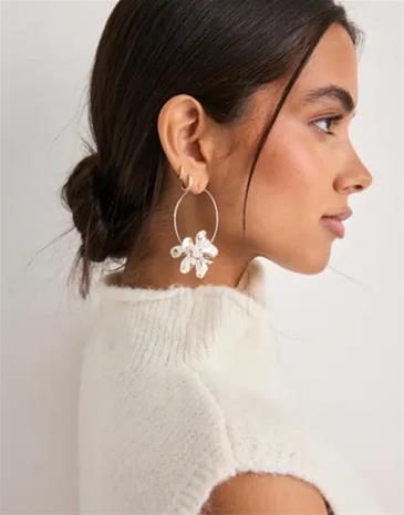 Pilgrim - Hopea - Lunith Earrings
