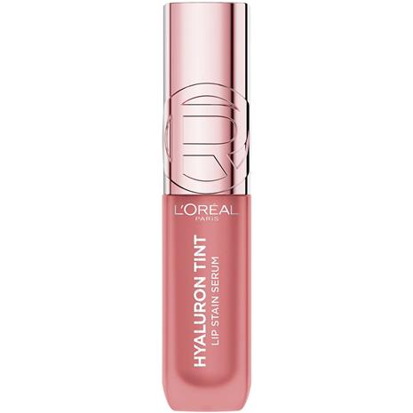 Loreal Paris Hyaluron Lip Stain Serum 640 Tea Time