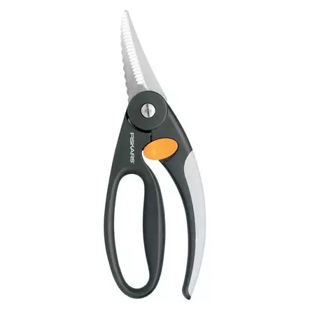Fiskars Functional Form kalasakset 22cm