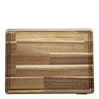 Grand Gourmet - Leikkuulauta L 37x28x3 cm Pähkinäpensas