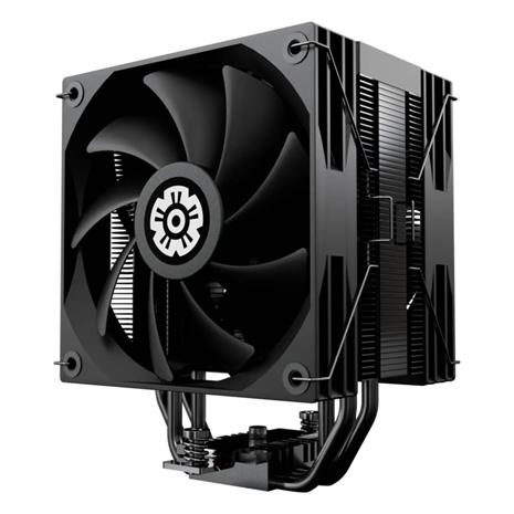 Enermax ETS-T41D - CPU-ilmajäähdytin - Max 25 dBA