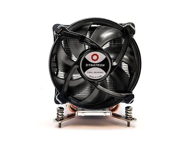 Dynatron Q6 - CPU-ilmajäähdytin – kuva 2/2