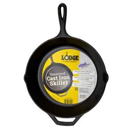 Lodge valurautapannu 31cm