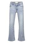 Vero Moda Girl Vmflash Mr Flared Pocket J Ra3043 Girl - Blue - 164