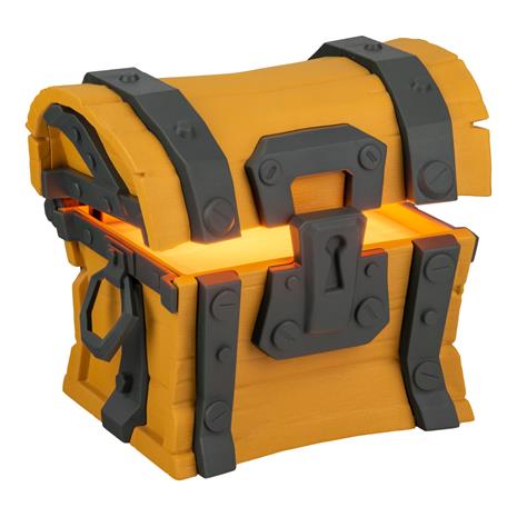 Fortnite Chest Light