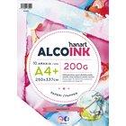 HANART ALCOINK 200G A4 PAPERI