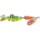 BLUE FOX VIBRAX MINNOW CHASER 02 C LIP