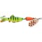 BLUE FOX VIBRAX MINNOW CHASER 02 C LIP – kuva 1