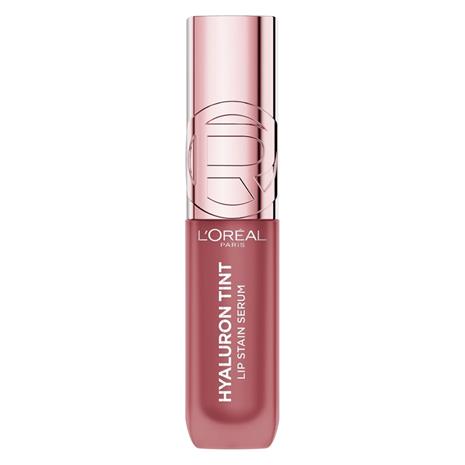 Loreal Paris Hyaluron Lip Stain Serum 635 Worth It Medium
