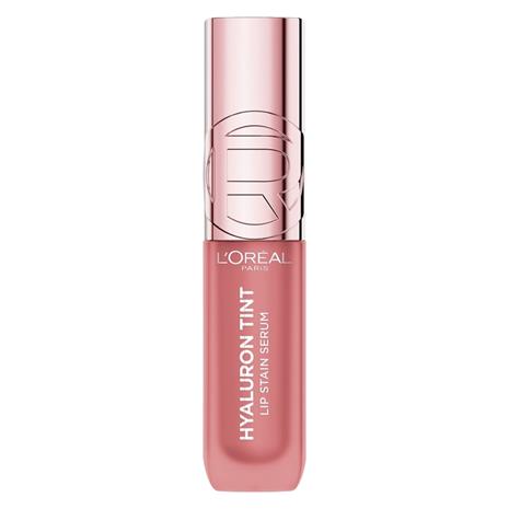 Loreal Paris Hyaluron Lip Stain Serum 601 Worth It