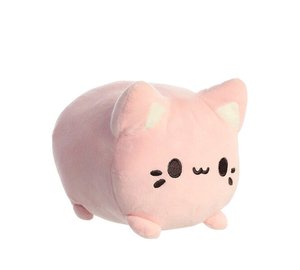 Pehmolelu: Strawberry Meowchi (18cm) PEHMO