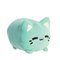 Pehmolelu: Mint Meowchi (18cm) PEHMO – kuva 1