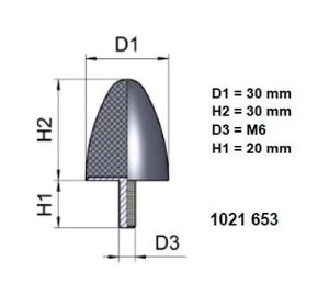 KK 1021932 KARTIOPUSKIN 653, ä?