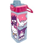 Juomapullo: Hello Kitty And Friends (500ml) KOTIIN