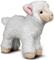 Animigos 25 cm lammas pehmo – kuva 3
