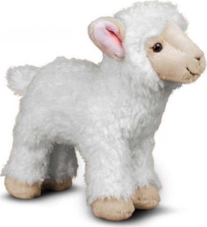 Animigos 25 cm lammas pehmo