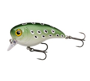 BERKLEY PULSE BIGGIE 6CM 16G FROG VAAP