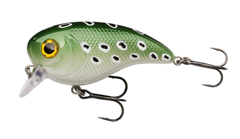 BERKLEY PULSE BIGGIE 6CM 16G FROG VAAP