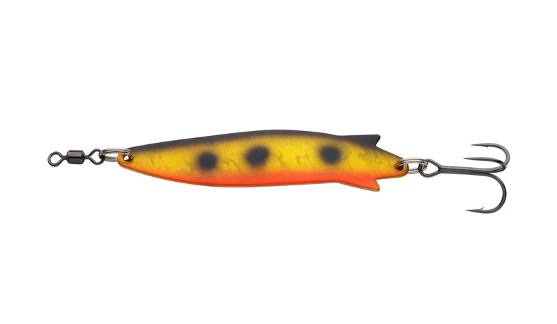 ABU GARCIA TOBY 28.0GR LF OR COP HOLO