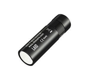 Nitecore LA10 Mini Camp Lantern