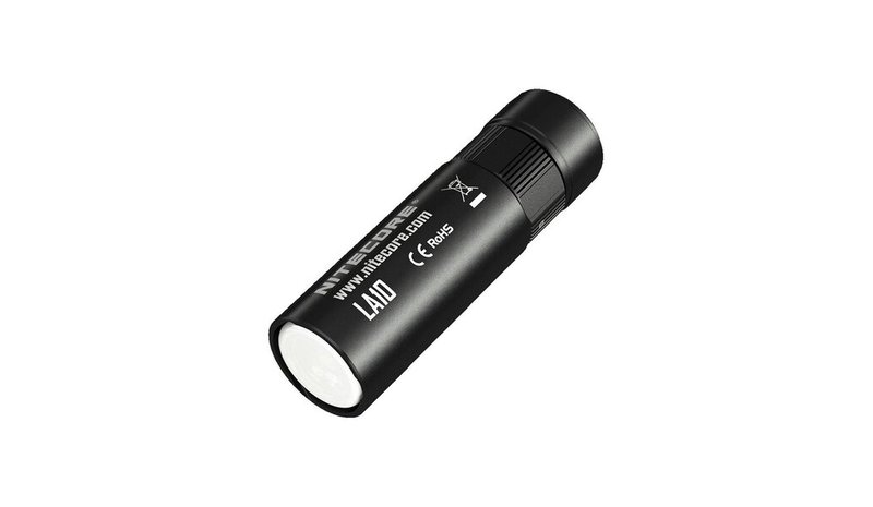 Nitecore LA10 Mini Camp Lantern
