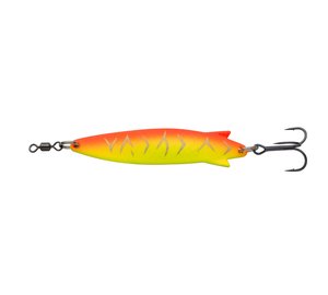ABU GARCIA TOBY 20.0GR LF RED HOT TIGER