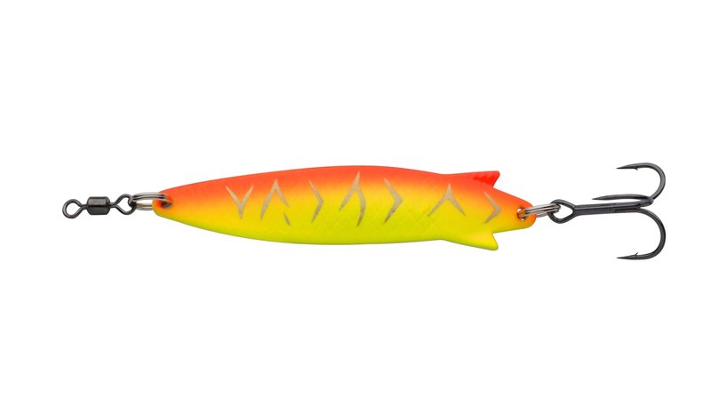 ABU GARCIA TOBY 20.0GR LF RED HOT TIGER