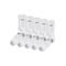 Essential Crew Sukat 5-pack Monipakkaus – kuva 1