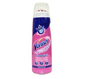 VANISH 200 ML POWERGEL ESIKä?SITTELY