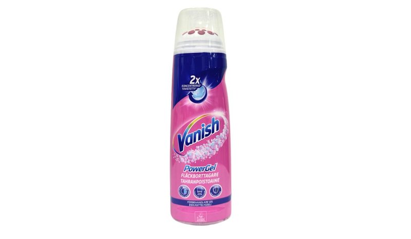 VANISH 200 ML POWERGEL ESIKä?SITTELY