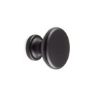 HABO ADRIAN 38MM SOFT MUSTA NUPPIVEDIN